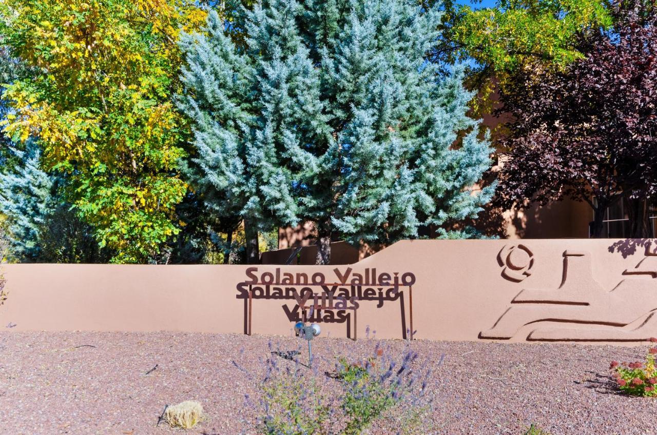 Solano Vallejo 3283 Moab Eksteriør billede